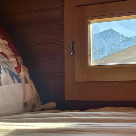 Gstaad Chalet * Gstaad
