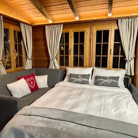 Gstaad Chalet Gstaad