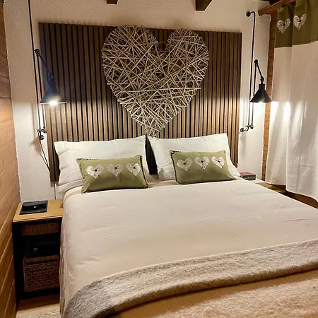 Gstaad Chalet