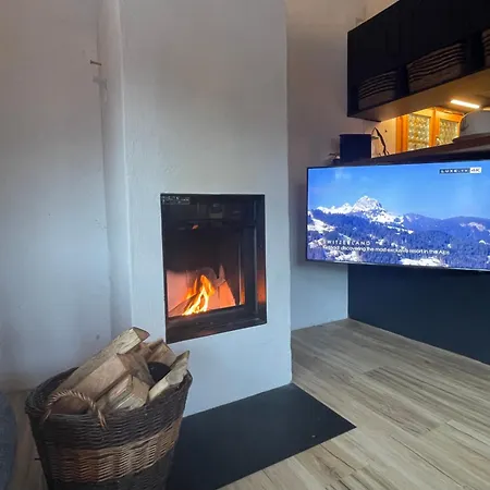 Gstaad Chalet * Gstaad