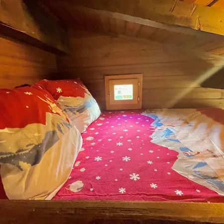 Chalet Gstaad Chalet *