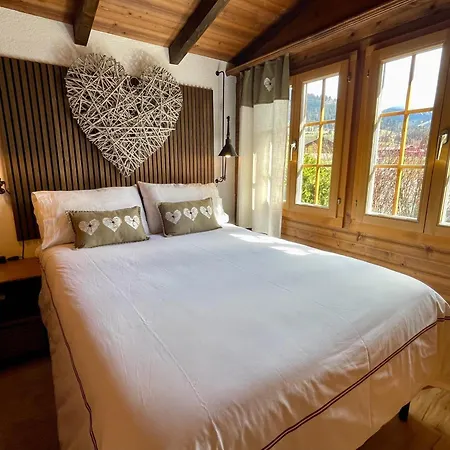 Gstaad Chalet Chalet Gstaad