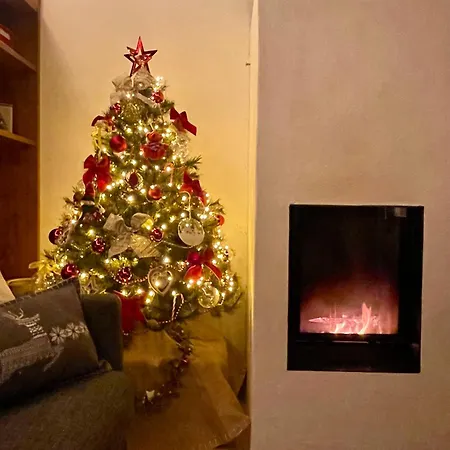 Gstaad Chalet シャレー