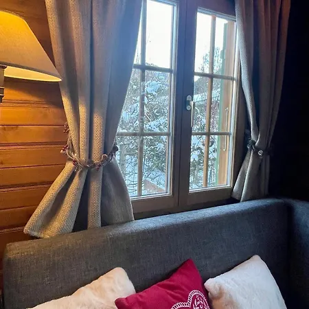 Gstaad Chalet Chalet Gstaad